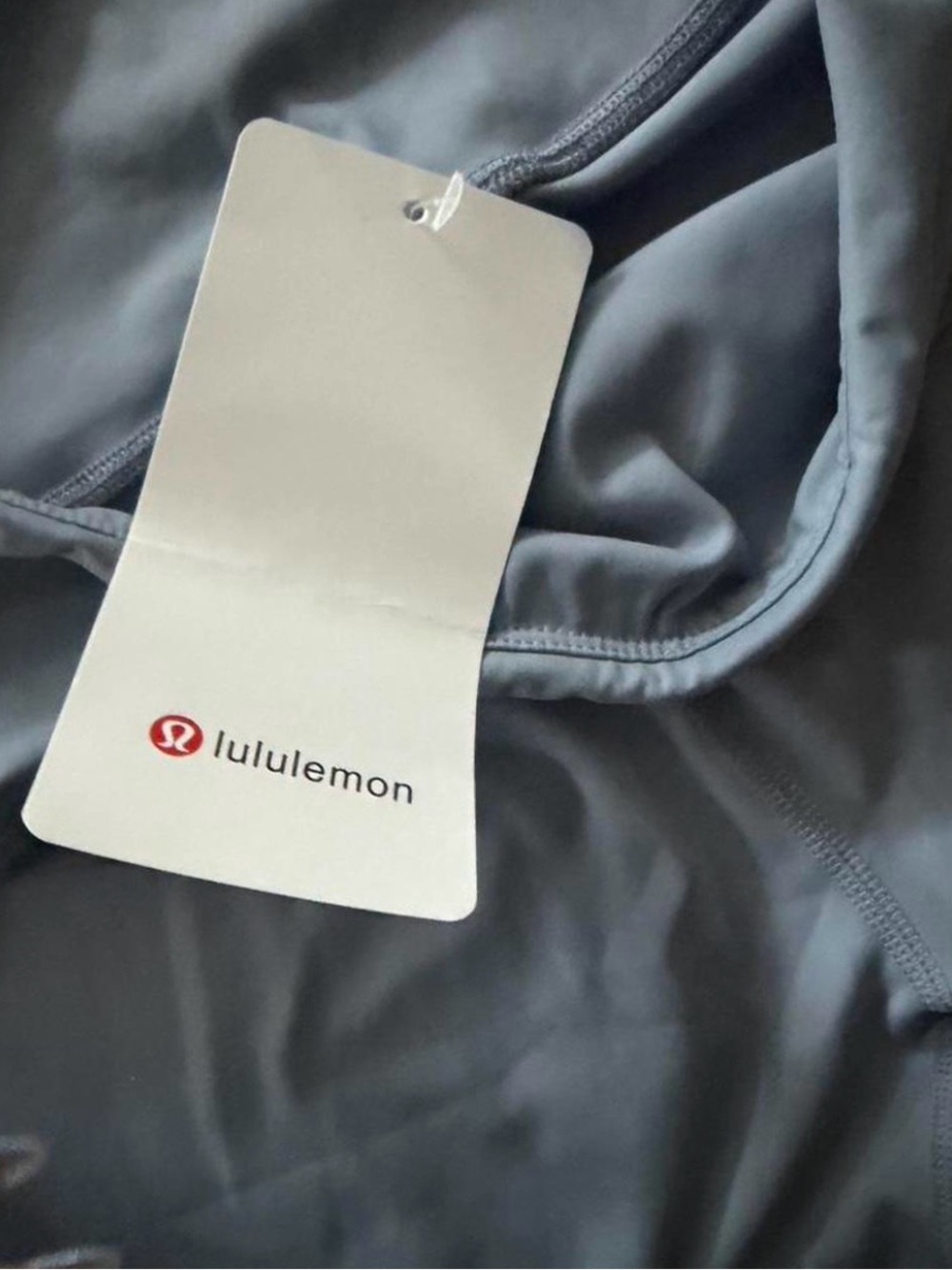 Lululemon high-waisted biker shorts
Women's size 10 - Picture 5 of 5